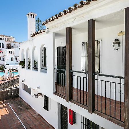 Weforyou Near The Beach Two Bedrooms In Pueblo Evita ベナルマデナ エクステリア 写真