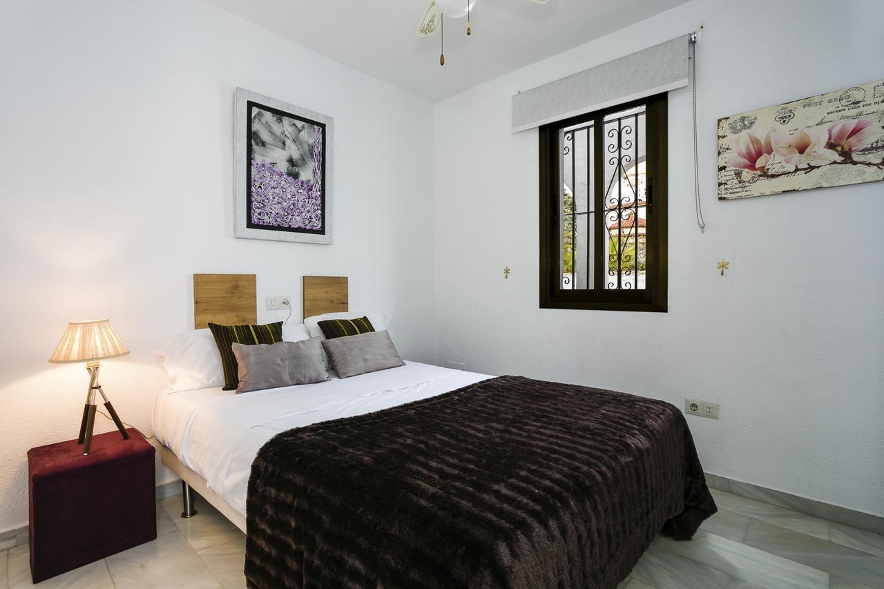 Weforyou Near The Beach Two Bedrooms In Pueblo Evita ベナルマデナ エクステリア 写真