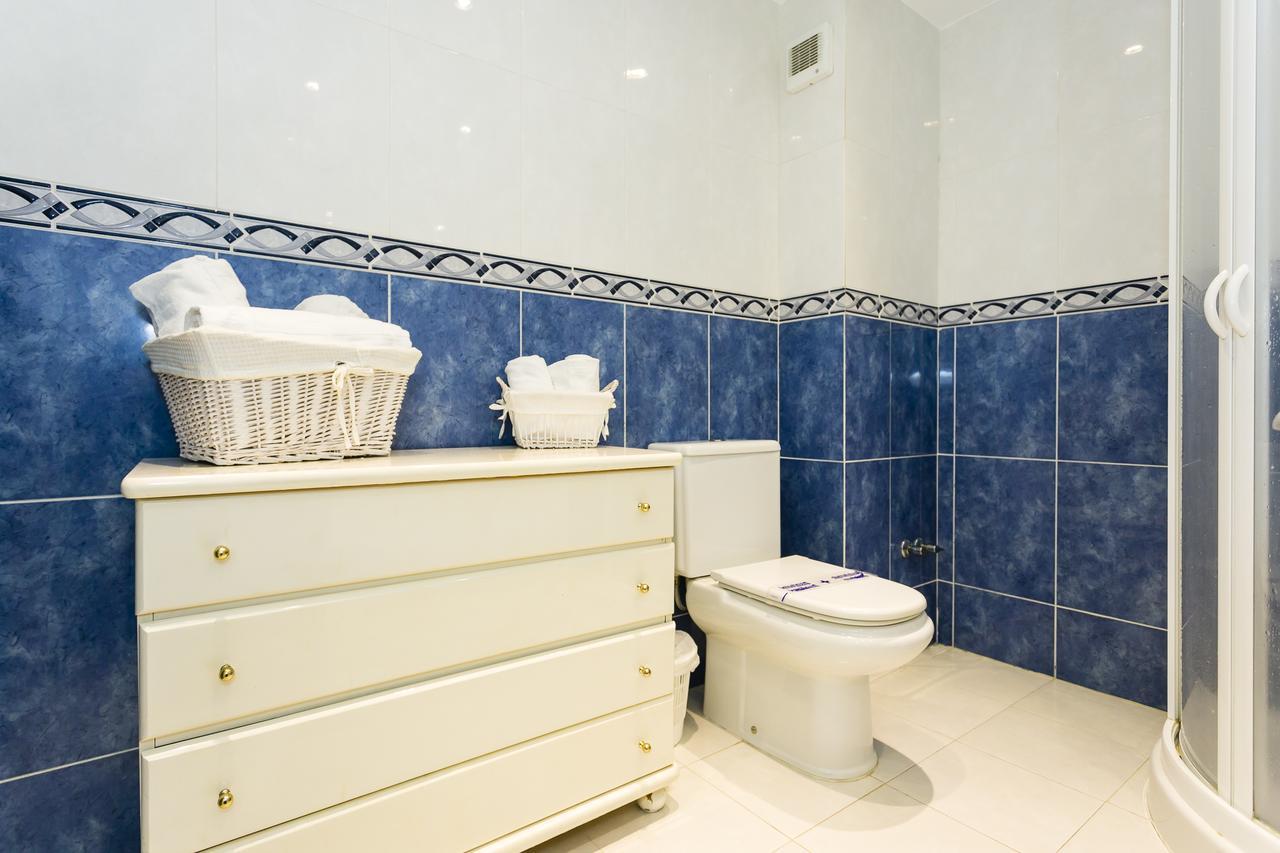 Weforyou Near The Beach Two Bedrooms In Pueblo Evita ベナルマデナ エクステリア 写真