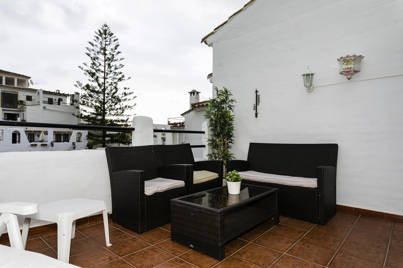 Weforyou Near The Beach Two Bedrooms In Pueblo Evita ベナルマデナ エクステリア 写真