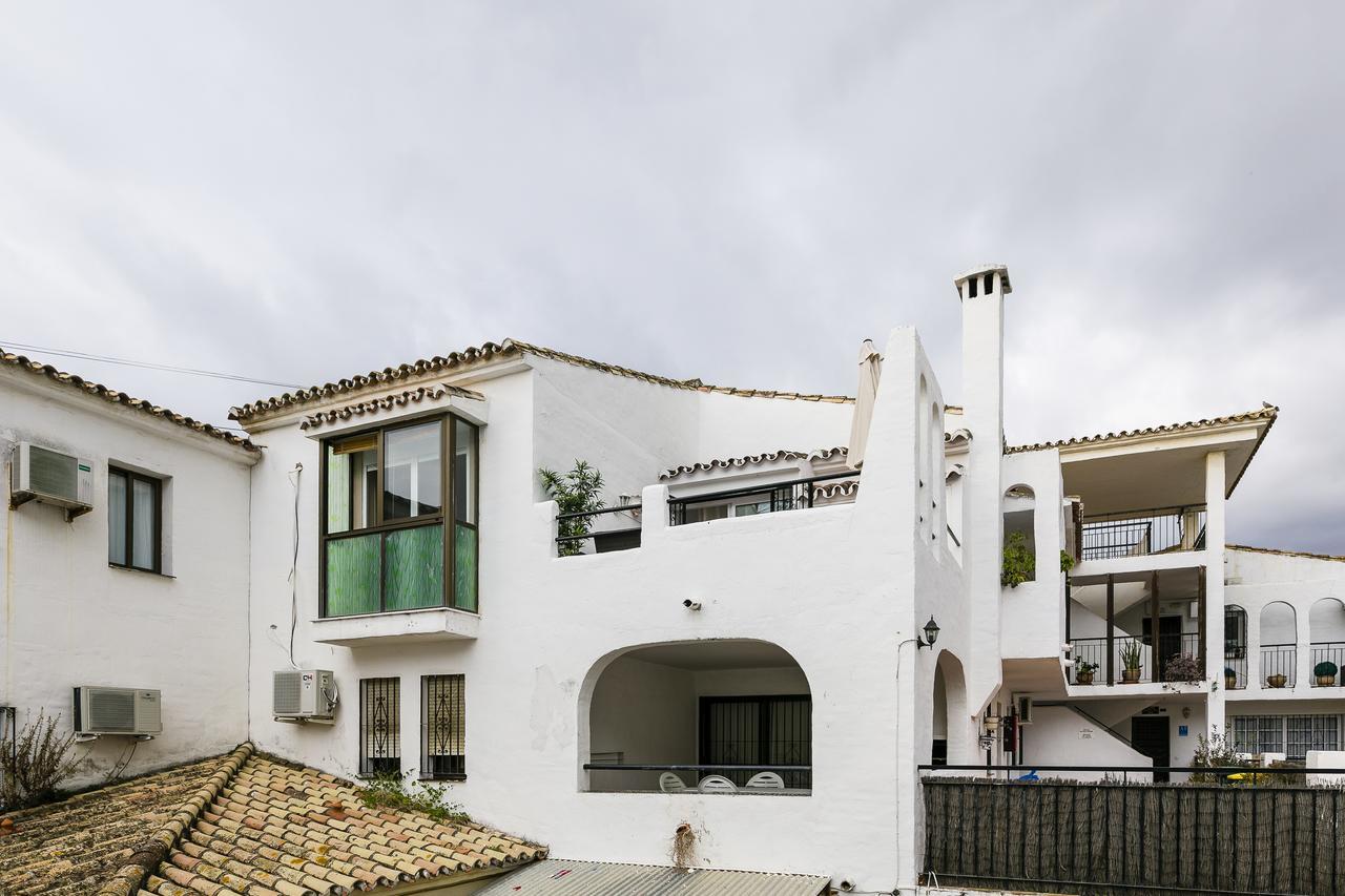 Weforyou Near The Beach Two Bedrooms In Pueblo Evita ベナルマデナ エクステリア 写真