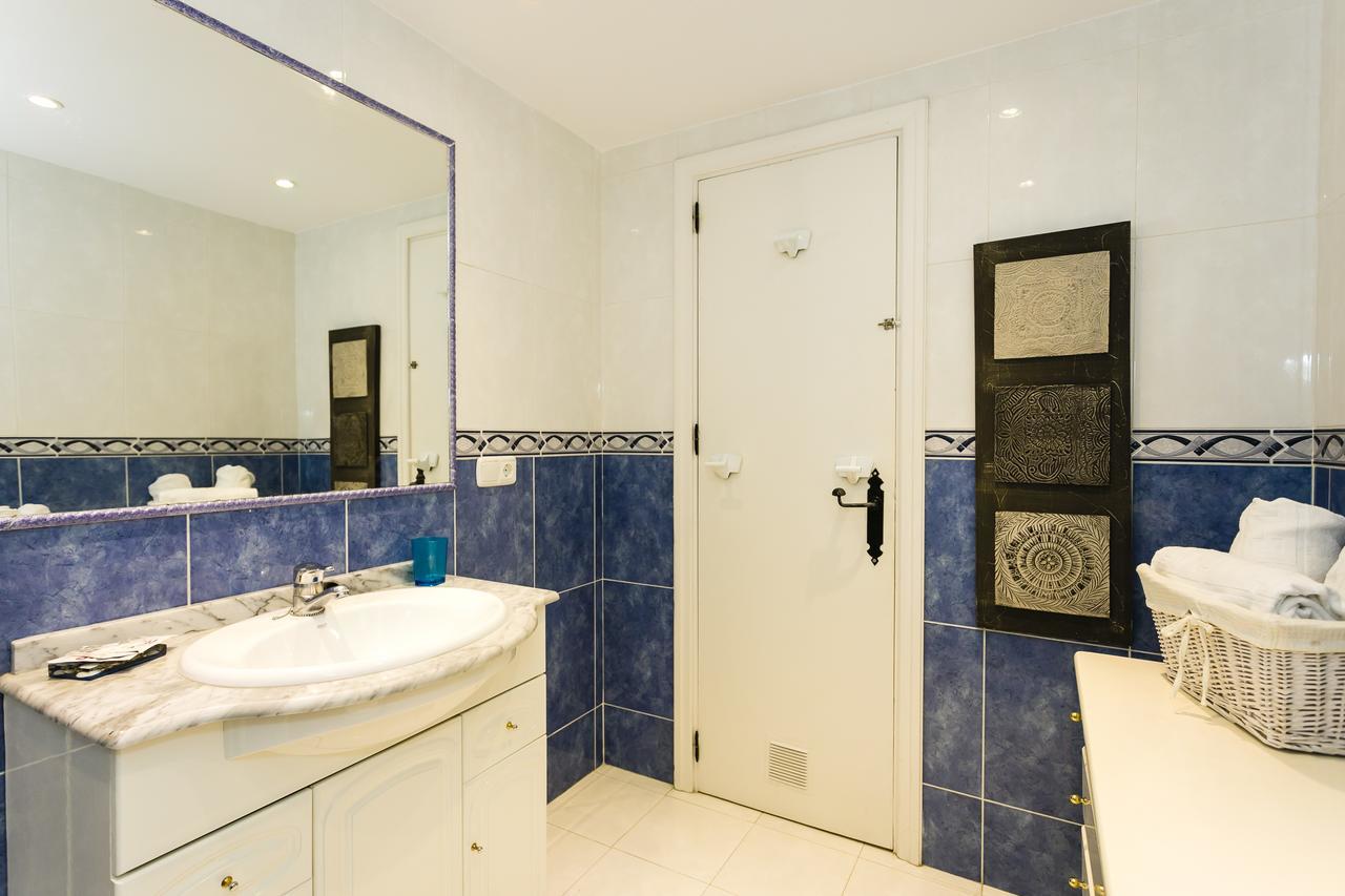 Weforyou Near The Beach Two Bedrooms In Pueblo Evita ベナルマデナ エクステリア 写真