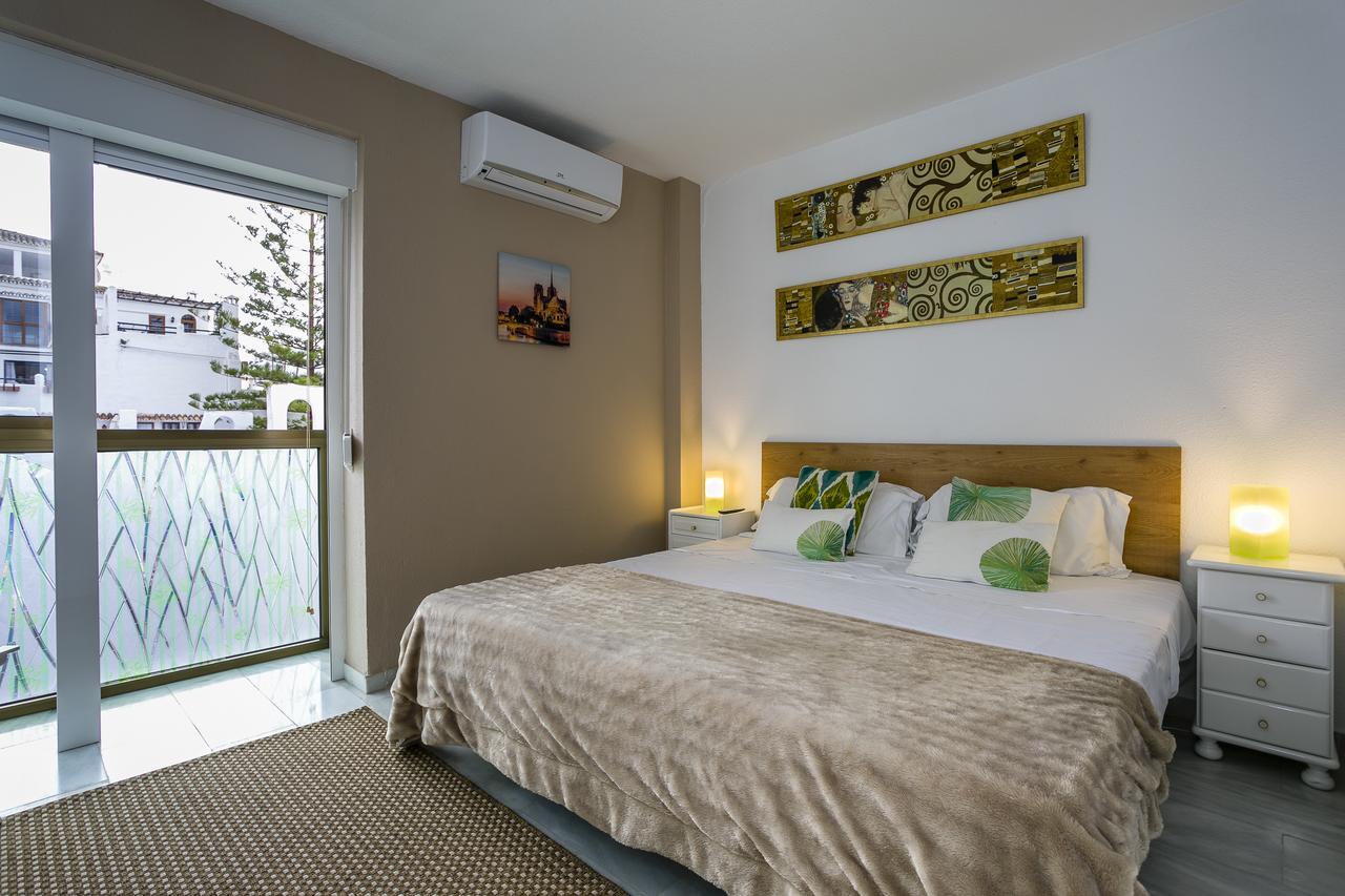 Weforyou Near The Beach Two Bedrooms In Pueblo Evita ベナルマデナ エクステリア 写真