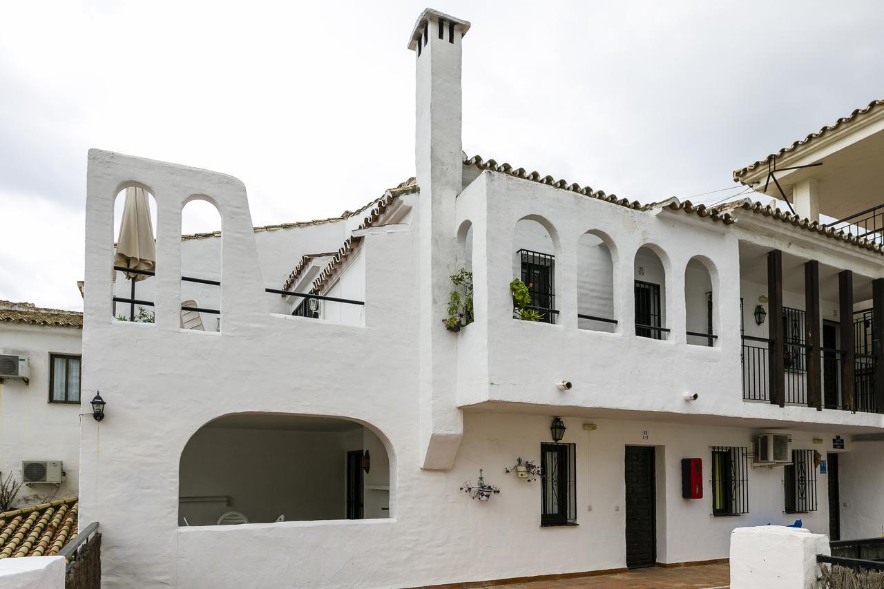 Weforyou Near The Beach Two Bedrooms In Pueblo Evita ベナルマデナ エクステリア 写真