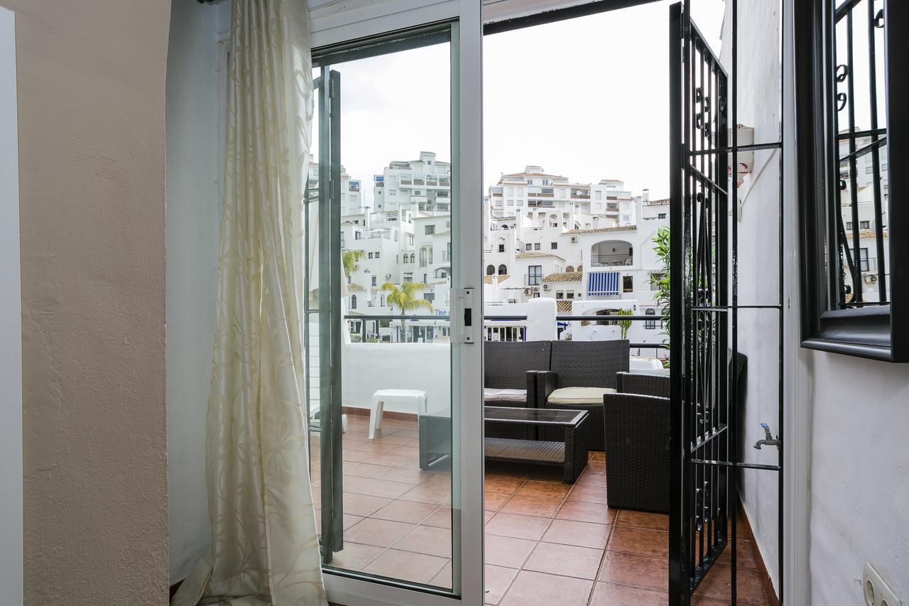 Weforyou Near The Beach Two Bedrooms In Pueblo Evita ベナルマデナ エクステリア 写真