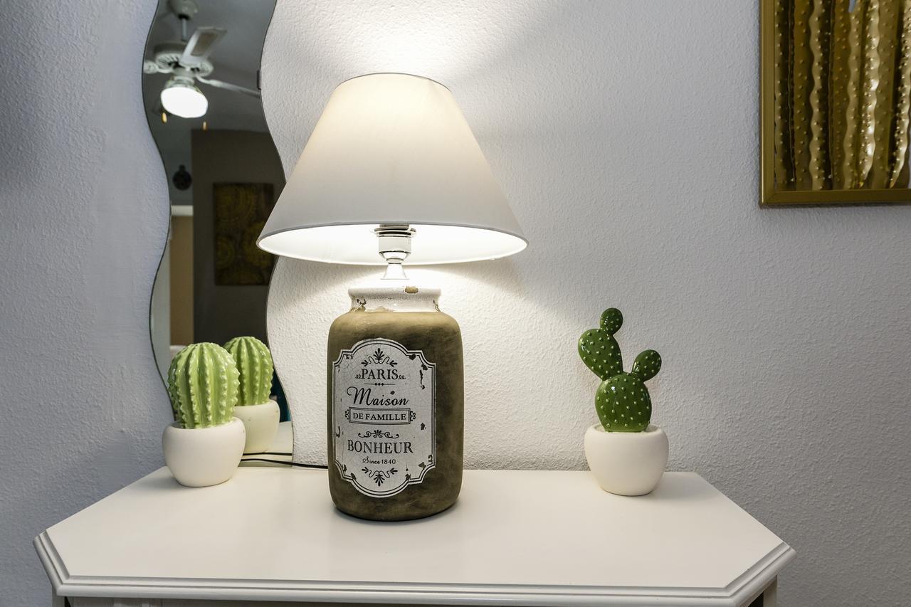 Weforyou Near The Beach Two Bedrooms In Pueblo Evita ベナルマデナ エクステリア 写真