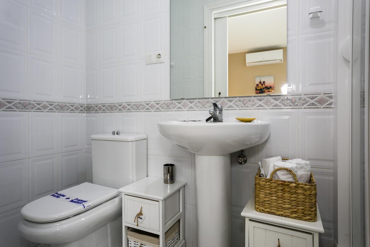 Weforyou Near The Beach Two Bedrooms In Pueblo Evita ベナルマデナ エクステリア 写真