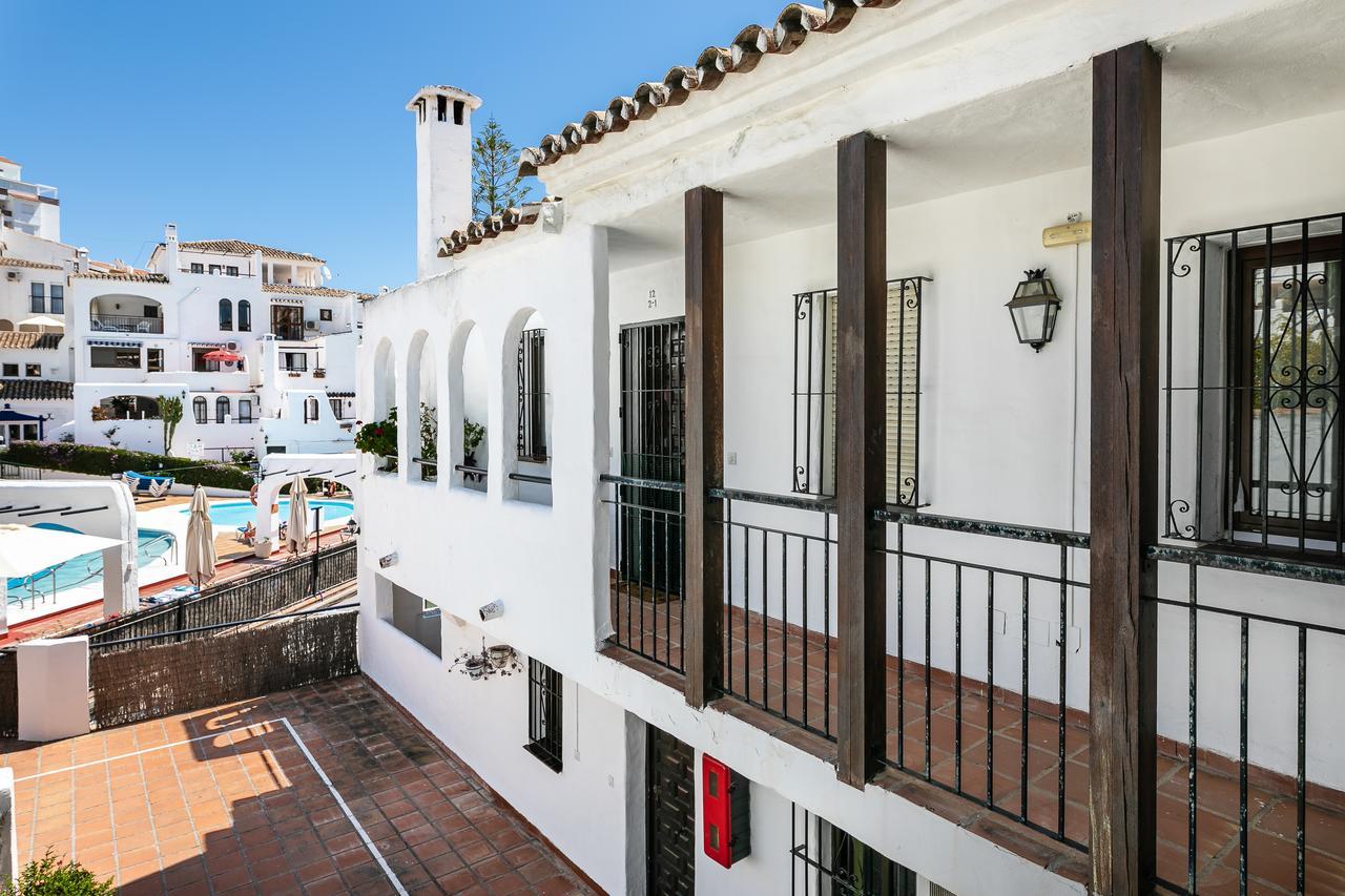 Weforyou Near The Beach Two Bedrooms In Pueblo Evita ベナルマデナ エクステリア 写真