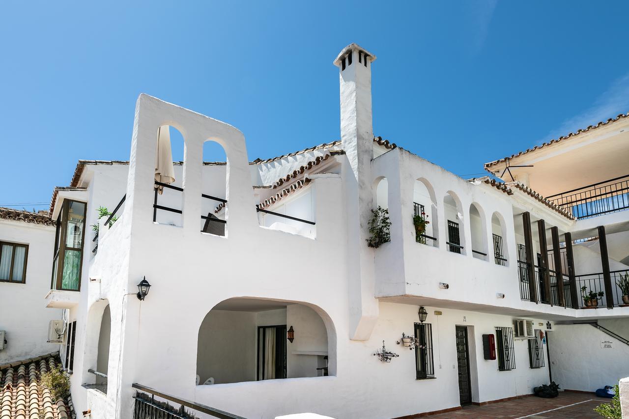 Weforyou Near The Beach Two Bedrooms In Pueblo Evita ベナルマデナ エクステリア 写真