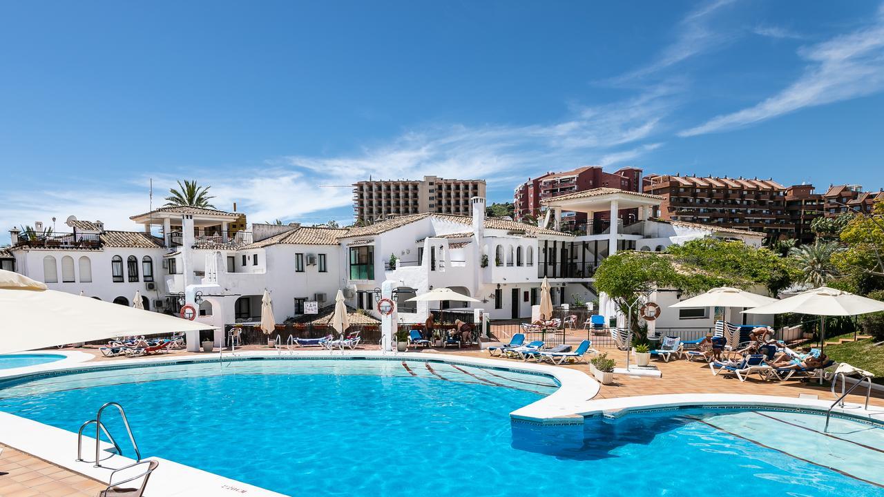 Weforyou Near The Beach Two Bedrooms In Pueblo Evita ベナルマデナ エクステリア 写真