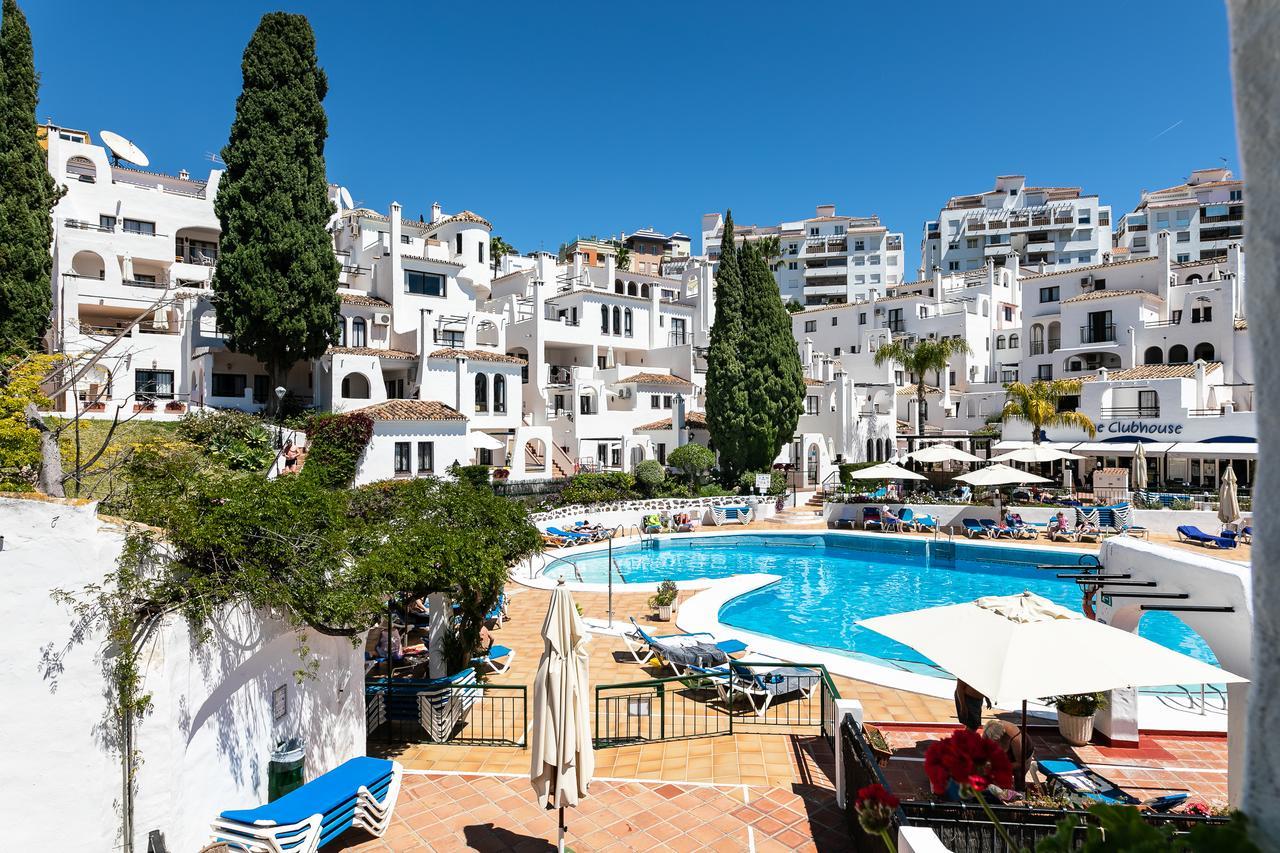 Weforyou Near The Beach Two Bedrooms In Pueblo Evita ベナルマデナ エクステリア 写真