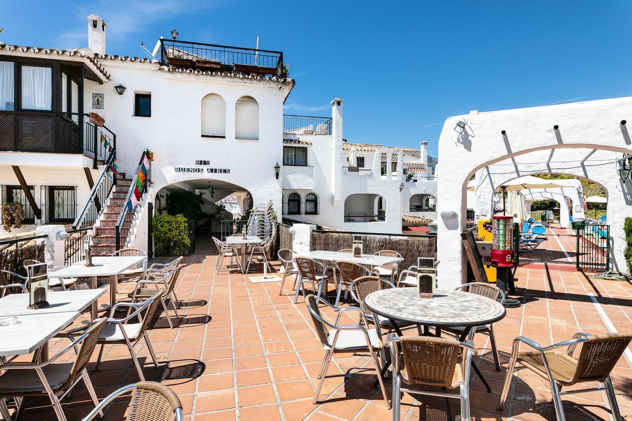 Weforyou Near The Beach Two Bedrooms In Pueblo Evita ベナルマデナ エクステリア 写真