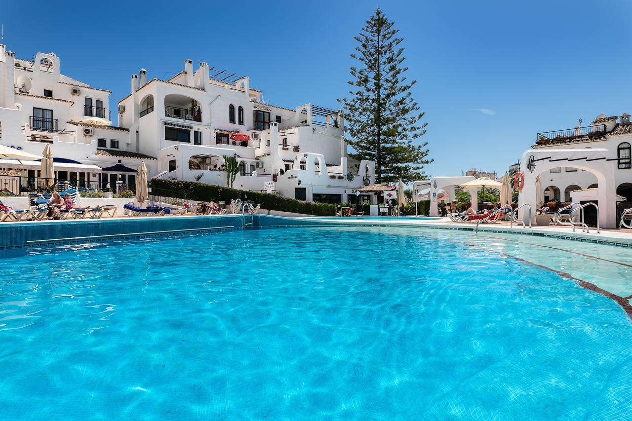 Weforyou Near The Beach Two Bedrooms In Pueblo Evita ベナルマデナ エクステリア 写真